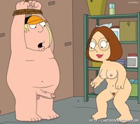 hentai adult toons chris griffin got meg dungeon space now will used way always wished adult toons family guy