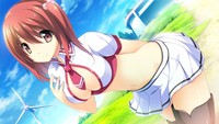 hentai anime chicks wallpapers hentai ecchi anime girls himegi ageha wallpaper