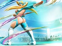hentai big breast galleries rainbow mika street fighter artwork hentai pictures gallery