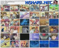 hentai cafe monthly mune kyun heartful cafe eng subs