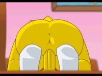 hentai comic strip simpsons nude cartoon