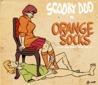 hentai comic strip daphne scooby doo hentai