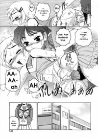 hentai comics hot secret premium loli comic part