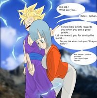 hentai dbz pic dragonball freehentaidb dragon ball hentai page