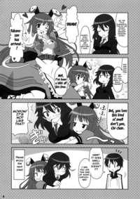 hentai doujinshi read online manga infinite stratos ichika hentai doujinshi all