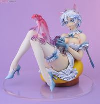 hentai figure dendrobium violet creators labo sexy hentai scaled pvc yamato