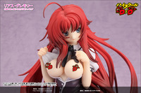 hentai figures uncensored rias boobs figurine gremory highschool dxd