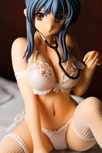 hentai figurine figures nurse miyuu from daydream collection nsfw