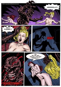 hentai form hell comics page tales from hell