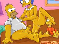 hentai gallery toon simpsons hentai stories marge nude