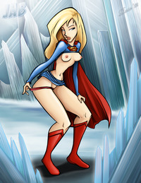 hentai jab rosenrot pictures user supergirl