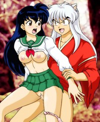 hentai key 2 higurashi kagome riding inuyasha hentai character key