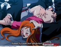 hentai key 3 dadf ebdc bleach orihime inoue hentaikey