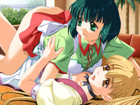 hentai lesbian hentai lesbian hentai series pictures gallery