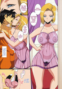 hentai manga full awsum youkai tamanokoshi high class house wife soap land color dragon ball english hentai manga dragonball photo