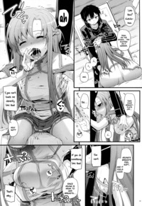 hentai porn free online nvhentai hentai free xbb sword art online english doujinshi page