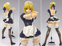 hentai saber saber maid preorders part