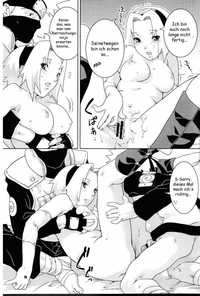 hentai sakura comics imglink comic communication nekomataya nekomata naomi kan sakura naruto german