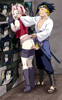 hentai sasuke and sakura afc bfc fbcfe alvinhobbes naruto uzumaki sakura haruno sasuke uchiha