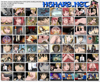 hentai series bible black monthly bible black all series complete eng subs uncen