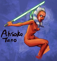 hentai star wars the clone wars media ahsoka tano hentai clone wars star togruta tourbillon