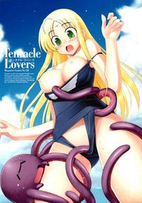 hentai tentacles manga posts stentaclelovers hentai manga art comics porn doujin tentacle lovers eng