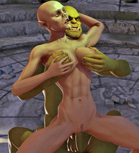 hentai toon sex pics dmonstersex scj galleries hentai orc toons victims brutally played