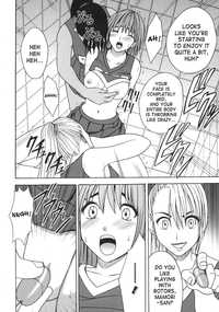 hentai yuri comics imglink slave proclamation yuri rape