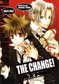 hitman reborn hentai doujin mangasimg ddf efc manga katekyo hitman reborn change