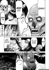 horror hentai mangasimg cca ecb manga monkey horror show