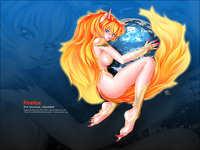 hot hentai wallpapers firefox hentai wallpaper