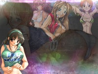 hot hentai wallpapers wallpaper hentai sexy nami thegraphicsarts nola art hot