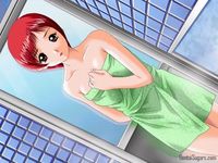 hot sexy girl hentai cab hot redhead hentai girls making out