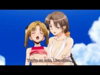 huge boob hentai pics boob hentai babes beach