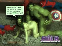 hulk hentai lusciousnet hulk doggy style superheroes pictures album gamma porn sorted best page