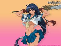 ikkitousen e hentai imgboard anime src