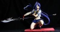 ikkitousen kanu hentai figures kanu uncho blue dragon sword category figure review page