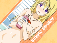 infinite stratos hentai pics charlottedunois infinite stratos