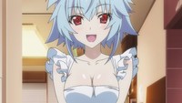 infinite stratos hentai infinite stratos