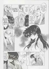 inuyasha hentai comics imglink gallery inuyasha tasukurumono hentai manga doujin picture