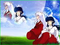 inuyasha hentai gallery photos inuyasha kikyo hentai