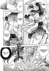 inuyasha hentai manga hentai hatsu inu