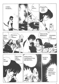 inuyasha hentai manga inuyasha