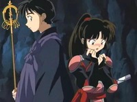 inuyasha hentai sango albums axelsgrl inuyasha couples miroku sango mirokusango