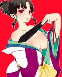 inuyasha kagura hentai albums priorityreika claim anime manga character