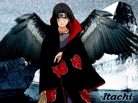 itachi sakura hentai itachi wings