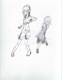 itachi sakura hentai pre notebookart sakuras sakuraharuno morelikethis fanart traditional