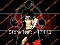 itachi uchiha hentai wsphoto naruto akatsuki uchiha itachi black fishnet shirt cosplay costume uniform free shipping store product