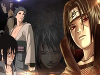 itachi uchiha hentai uchiha sasuke itachi thegraphicsarts nola art wallpaper hentai sexy nami