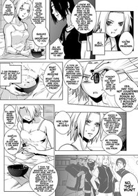 itachi x sakura hentai pre itasaku doujinshi page laira vetg morelikethis collections